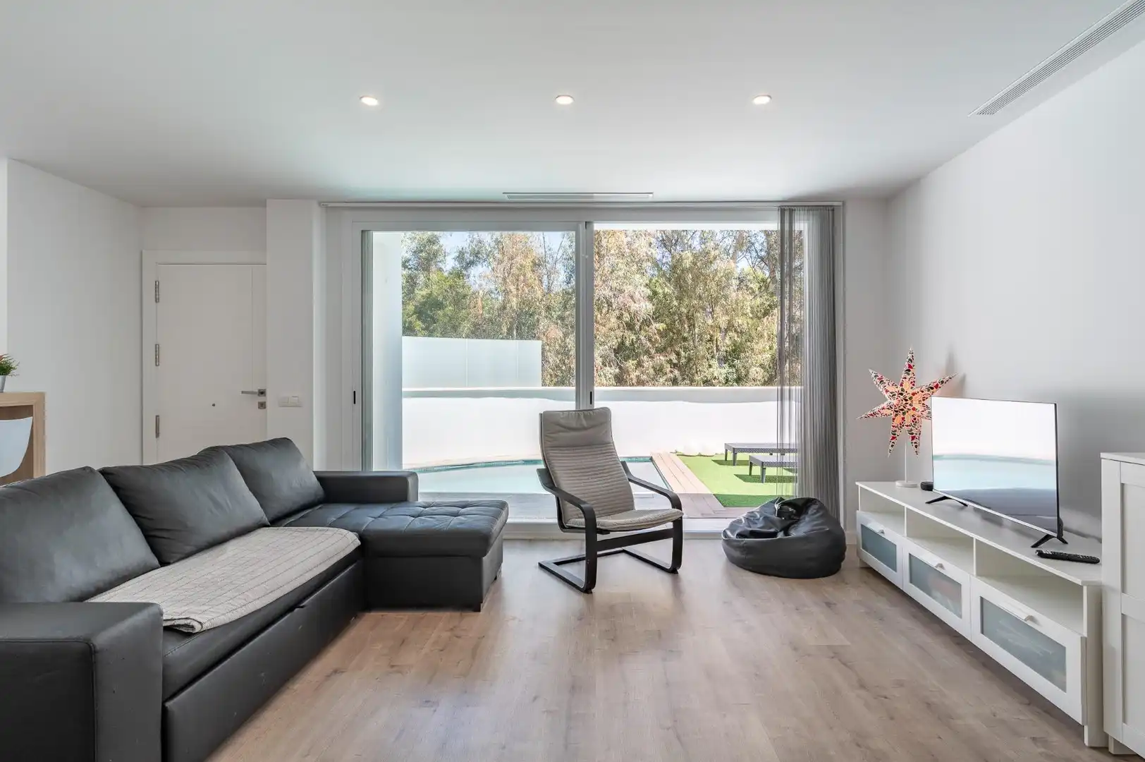 Casa con piscina en venta en Torremuelle, imagen 38