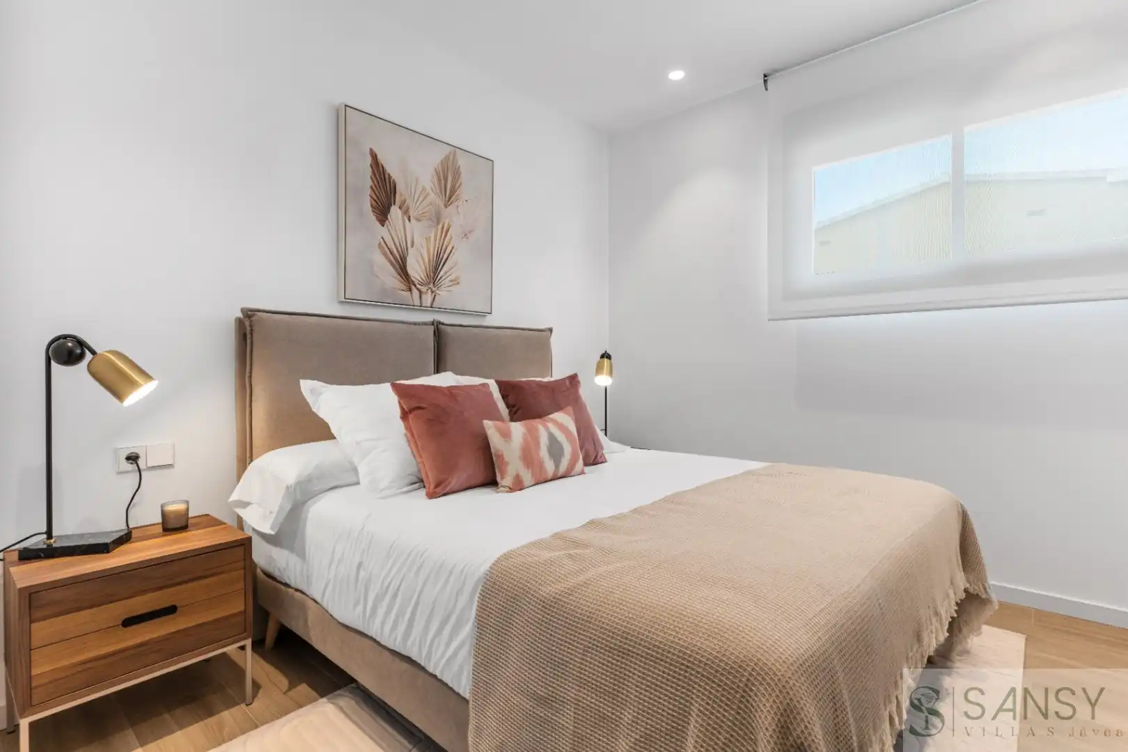Duplex con piscina in vendita a Centro, imagen 12