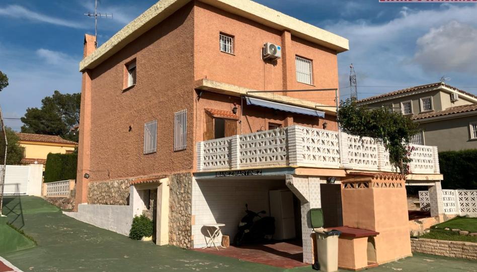 Photo 1 of House or chalet for sale in La Cañada, Valencia