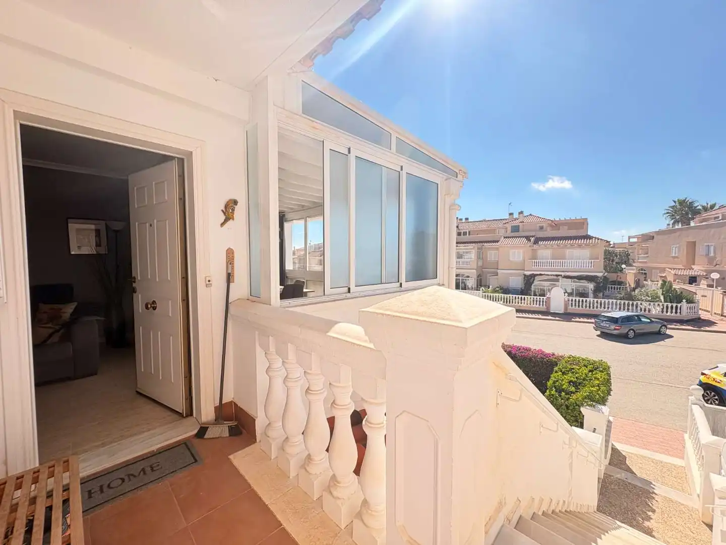 Apartment with pool for sale in Orihuela Costa, imagen 4