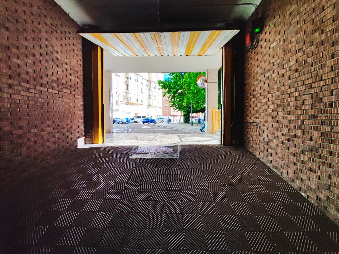 Pis en venda en Palencia amb Calefacció, Parquet i Moblat