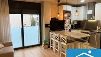 Kitchen of Flat for sale in Sant Quirze del Vallès  with Air Conditioner, Heating and Parquet flooring