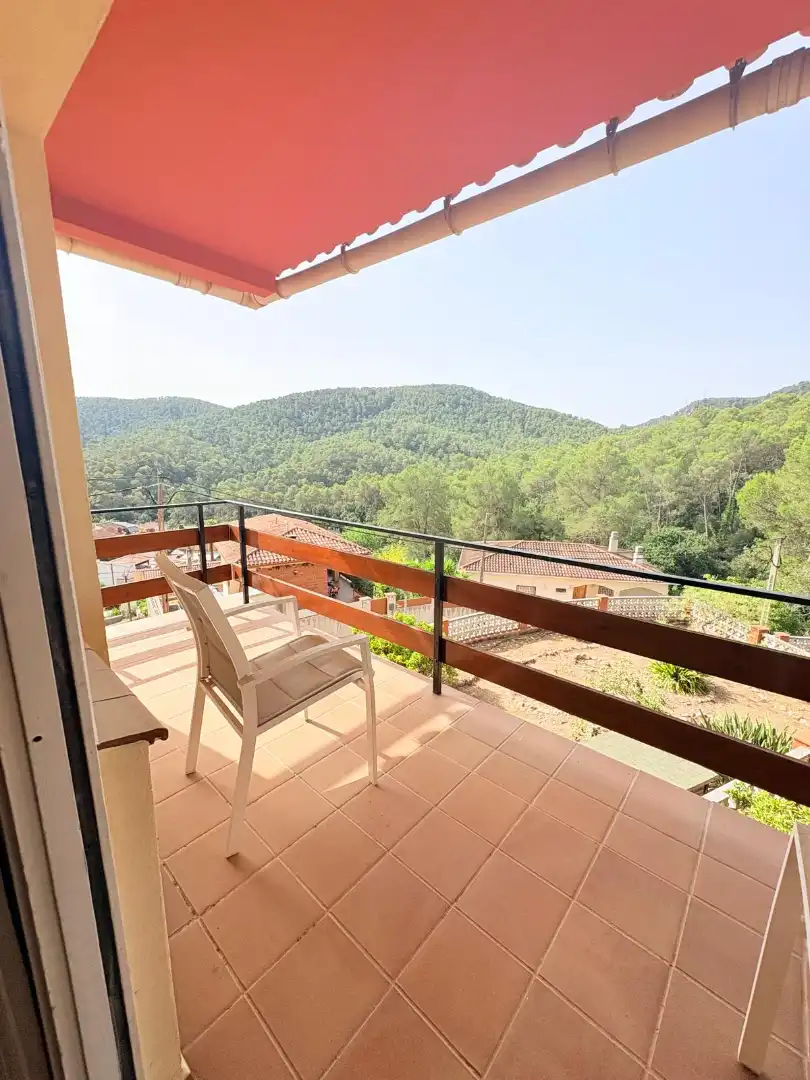 Villa con terrazza in vendita a Avinguda Núria, imagen 44
