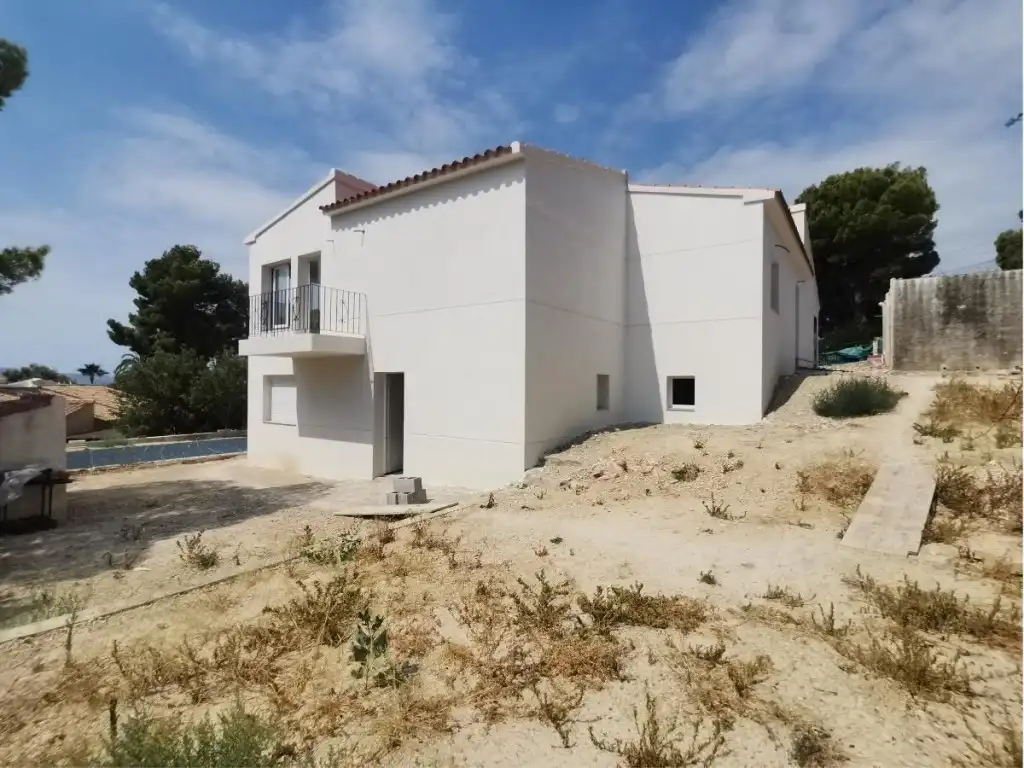 Haus zum Verkauf in Altea ciudad, imagen 18