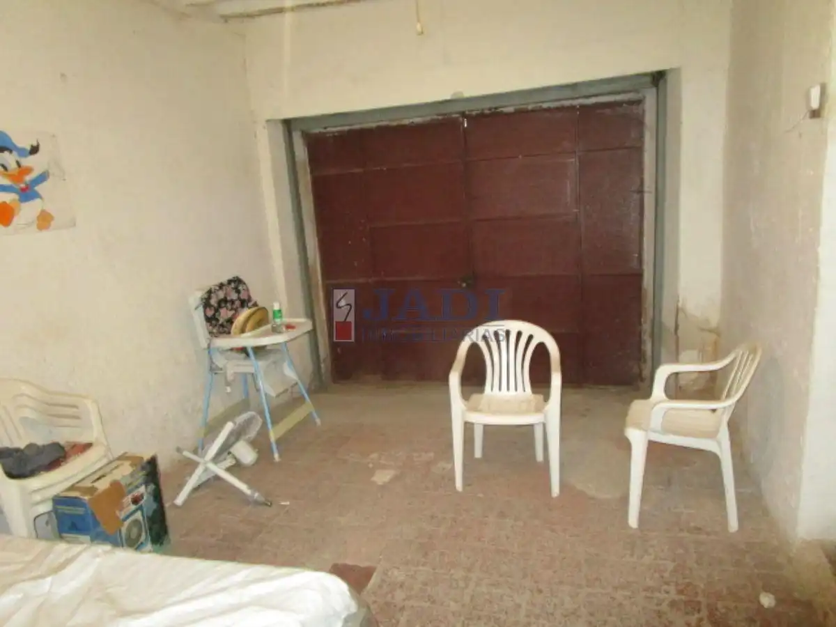 Casa o chalet en venta en Santa Cruz de Mudela con Aire acondicionado