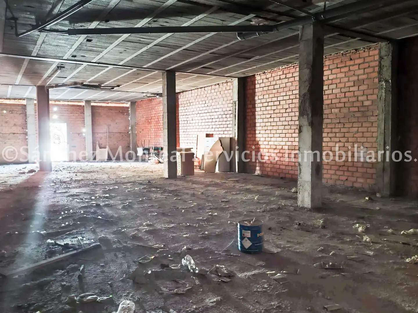 Local comercial en venta en Calle Mallorca