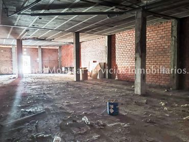 Local comercial en venta en Calle Mallorca