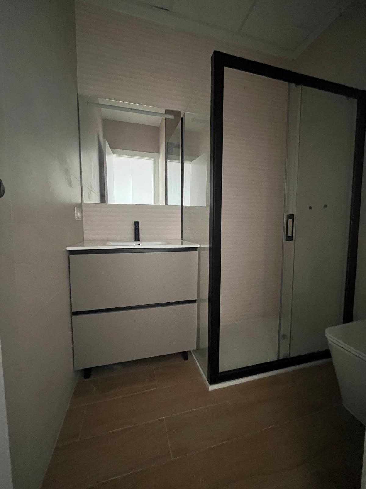 Bany de Loft en venda en  Córdoba Capital amb Aire condicionat