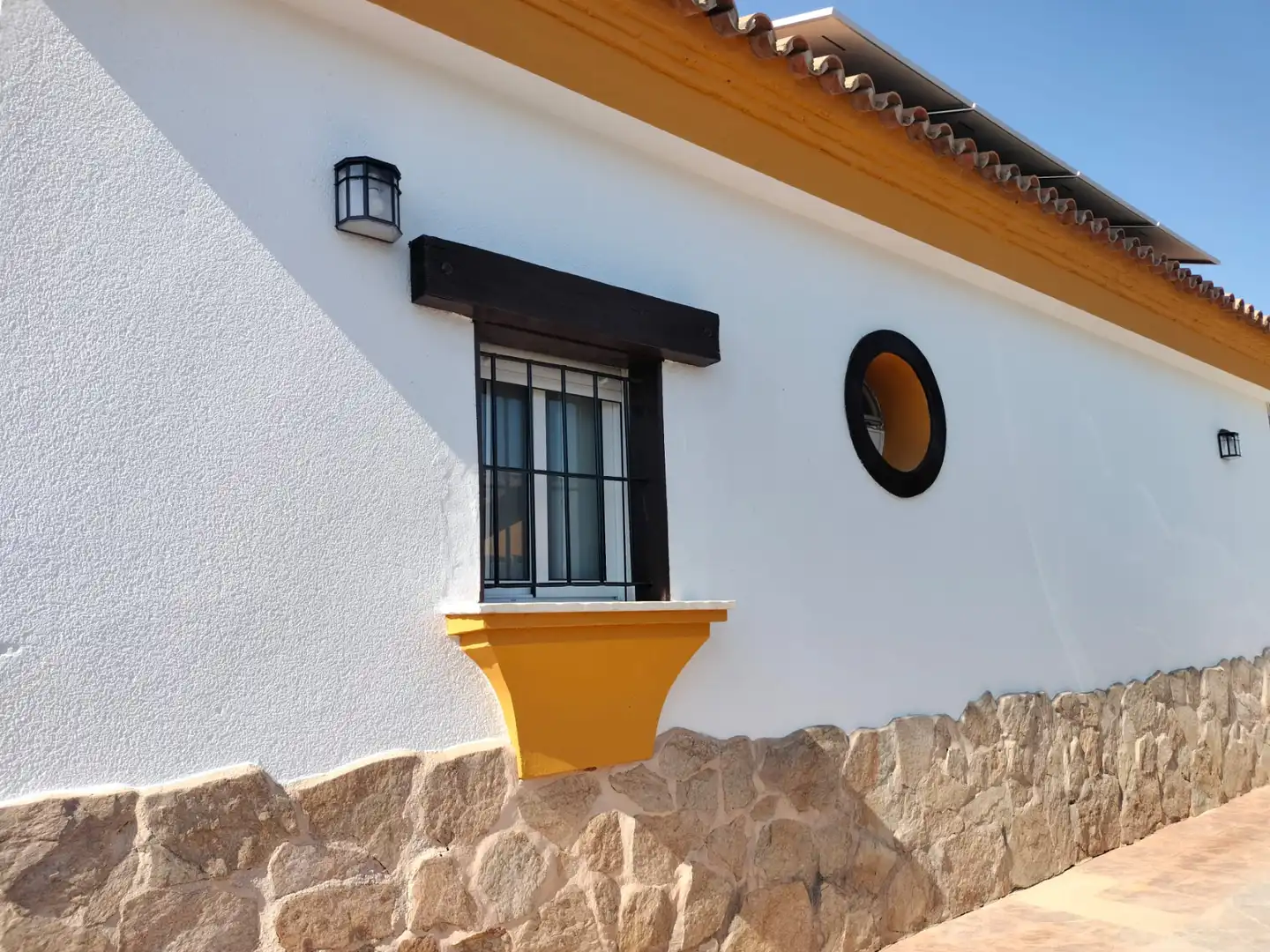 Chalet con piscina en venta en Las Lagunas - Campano, imagen 28