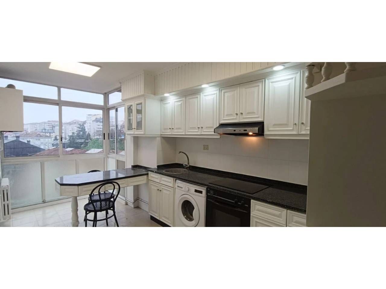 Pis de lloguer a Couto