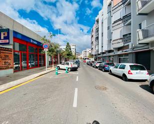 Vista exterior de Local en venda en  Santa Cruz de Tenerife Capital