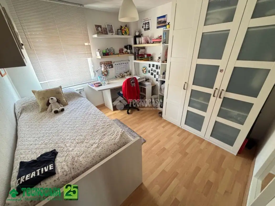 Habitación de Casa o chalet en venta en Ciudad Real con Calefacción