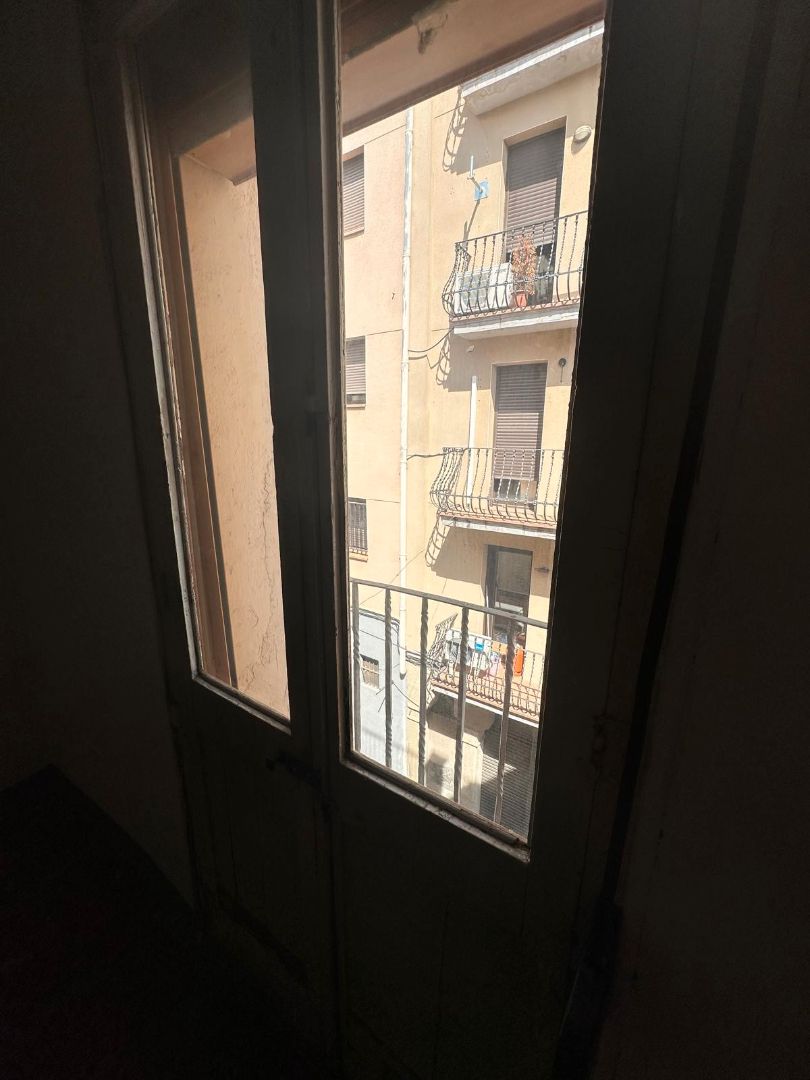 Balcony of Flat for sale in Manresa  with Terrace