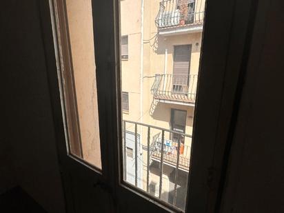 Balcony of Flat for sale in Manresa  with Terrace