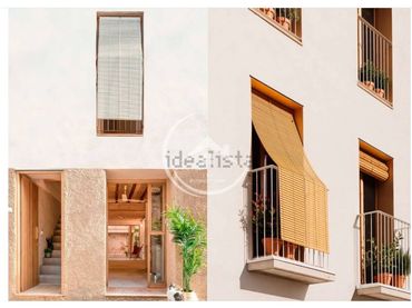 Terreny residencial en venda a Calle Navarra