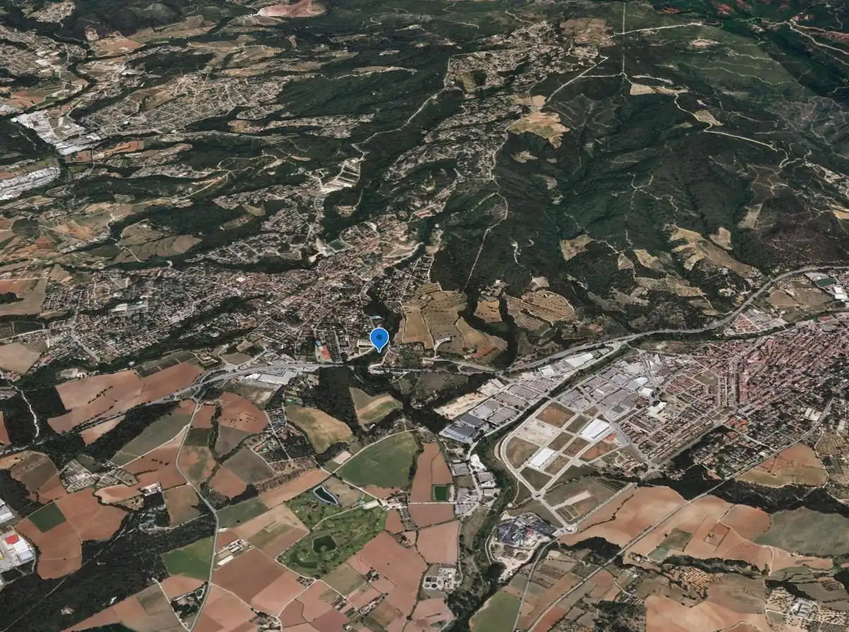 Wohnbaugrundstück zum Verkauf in Calle TASSANA, imagen 4