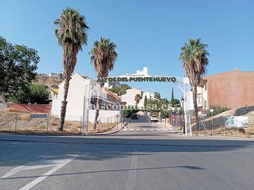 Terrenos y solares en venta en Vega Del Molinero