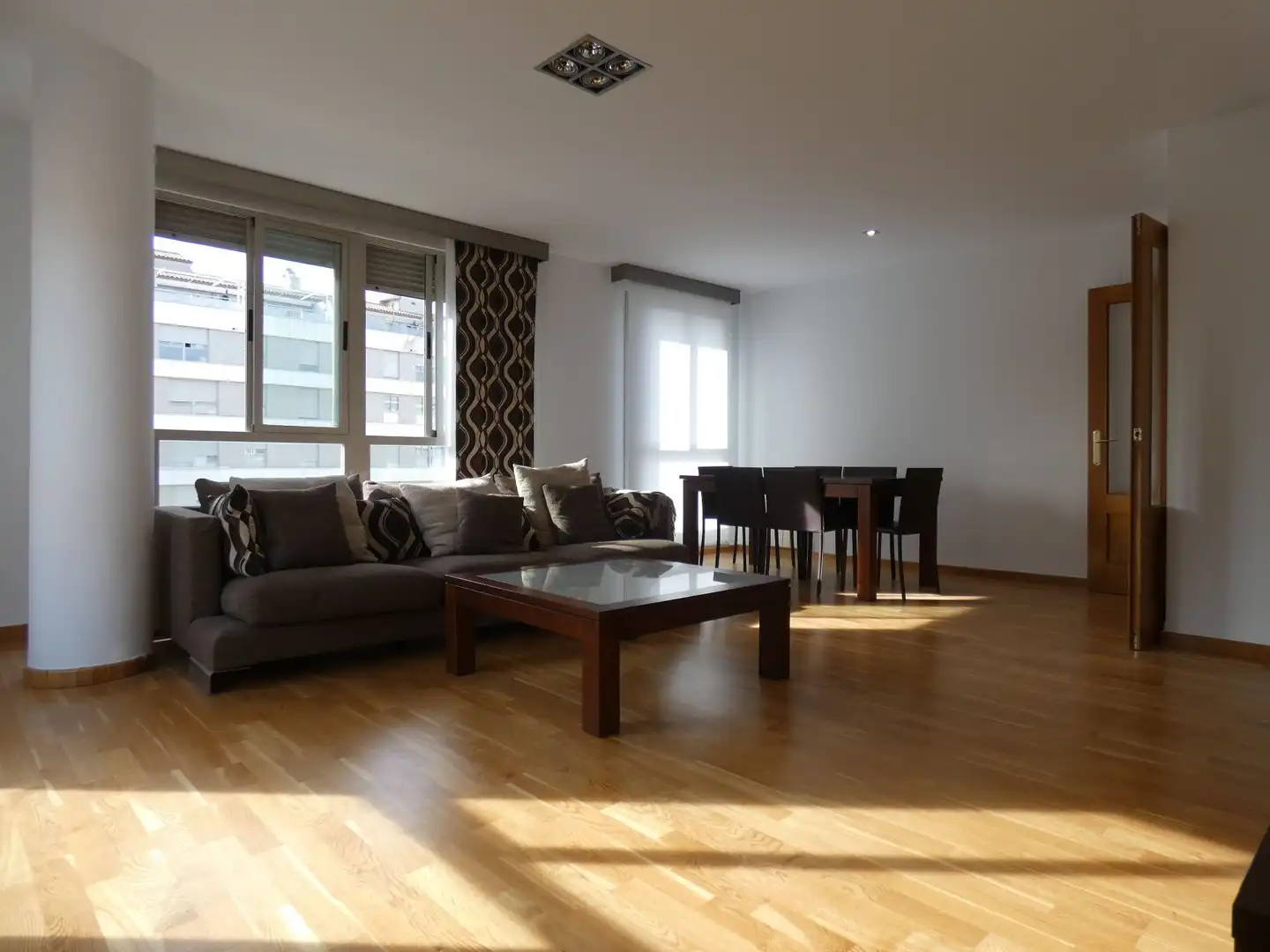 Flat for rent in Almazora, Avenida de Valencia - Avenida de Casalduch
