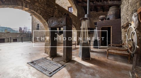Foto 2 de Finca rústica en venta en Talamanca, Barcelona