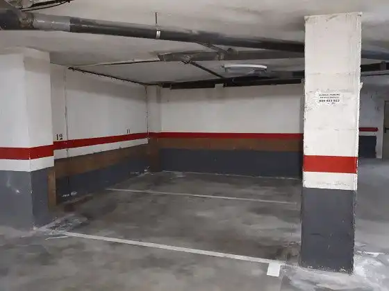 Parkplatz zum Verkauf in CARRILET, imagen 3