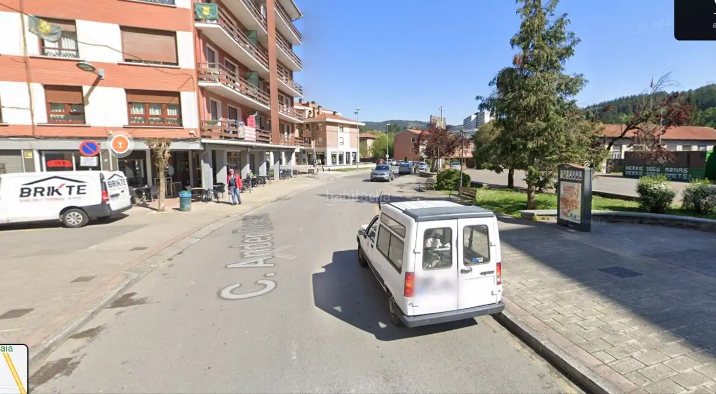Local commercial à vendre à Ander Deuna Kalea 15, imagen 4