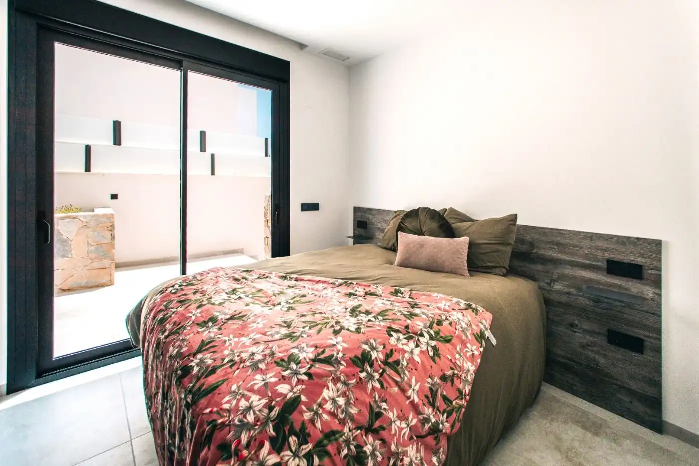 Bungalow amb piscina en venda a Ciudad Quesada, imagen 11