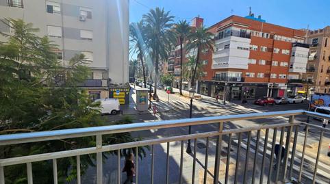 Foto 3 de Oficina de lloguer a Reina, 89, El Cabanyal - El Canyamelar, Valencia