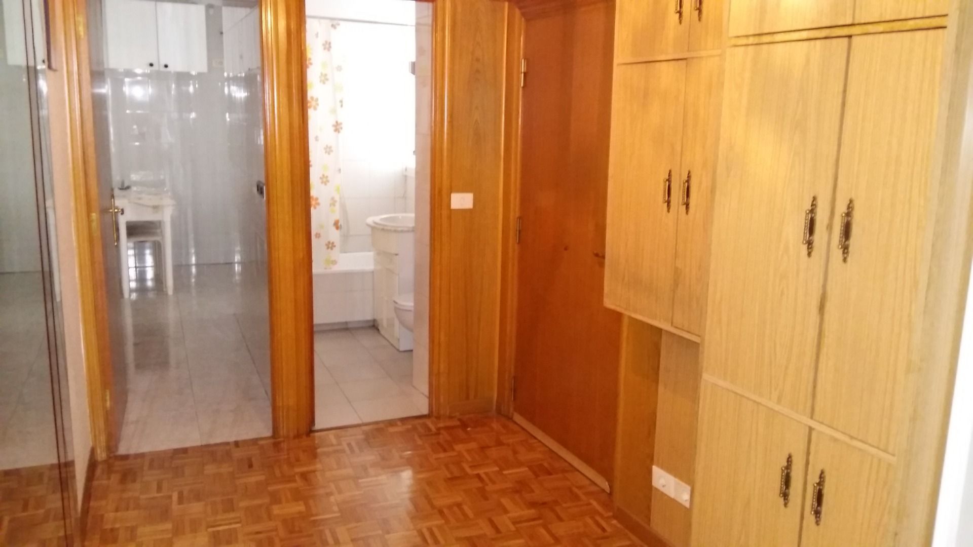 Pis en venda a Calle San Juan, Villa Pilar