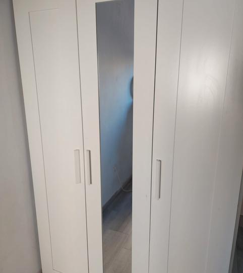 Foto 2 de Pis de lloguer a Calle Carpio, Parque Ayala - Jardín de la Abadía - Huelín, Málaga Capital