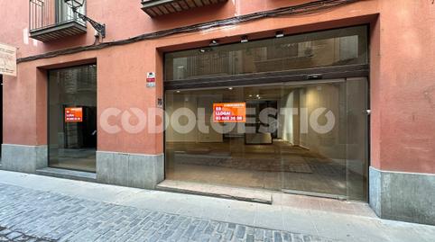 Photo 3 of Premises to rent in Cardona, 6, Centre, Vic