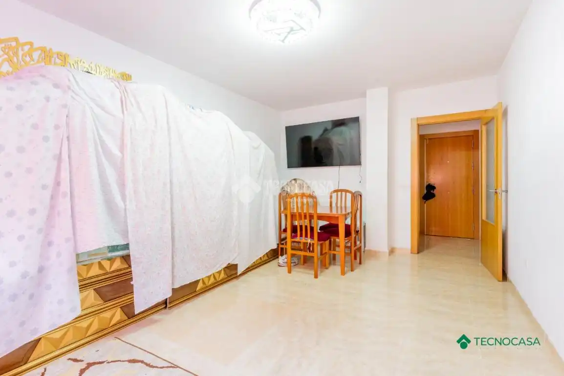 Flat for sale in Las Cabañuelas