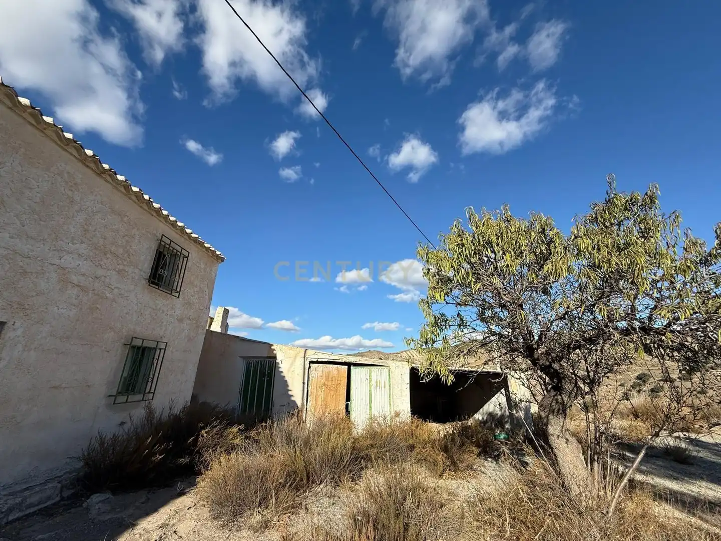 Casa o xalet en venda a BR RAMB-BANCALEJOVELEZ-RUBIO (ALMERÍA), -1, Vélez-Rubio