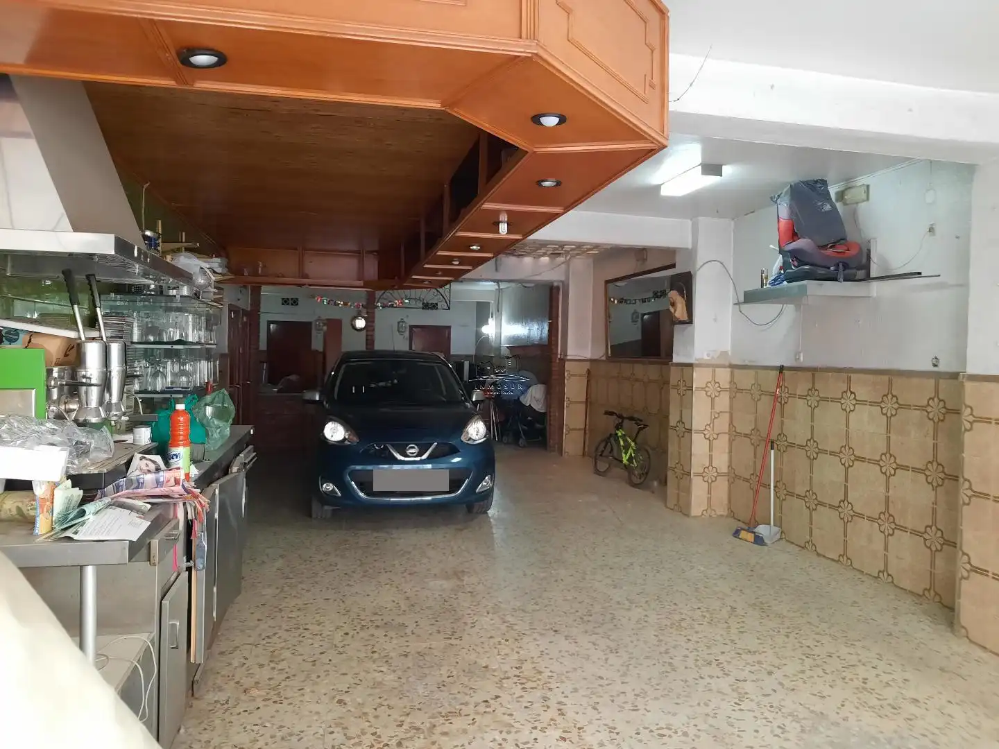 Terraced house for sale in Las Tinajerías - Juderías, imagen 14
