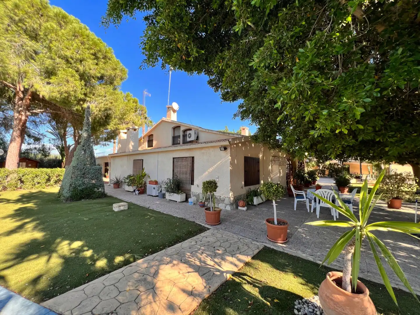 Villa con piscina in vendita a Perleta - Maitino, imagen 51