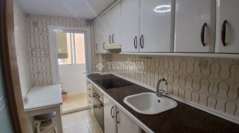 Foto 3 de Piso en venta en Zarzaquemada, Leganés