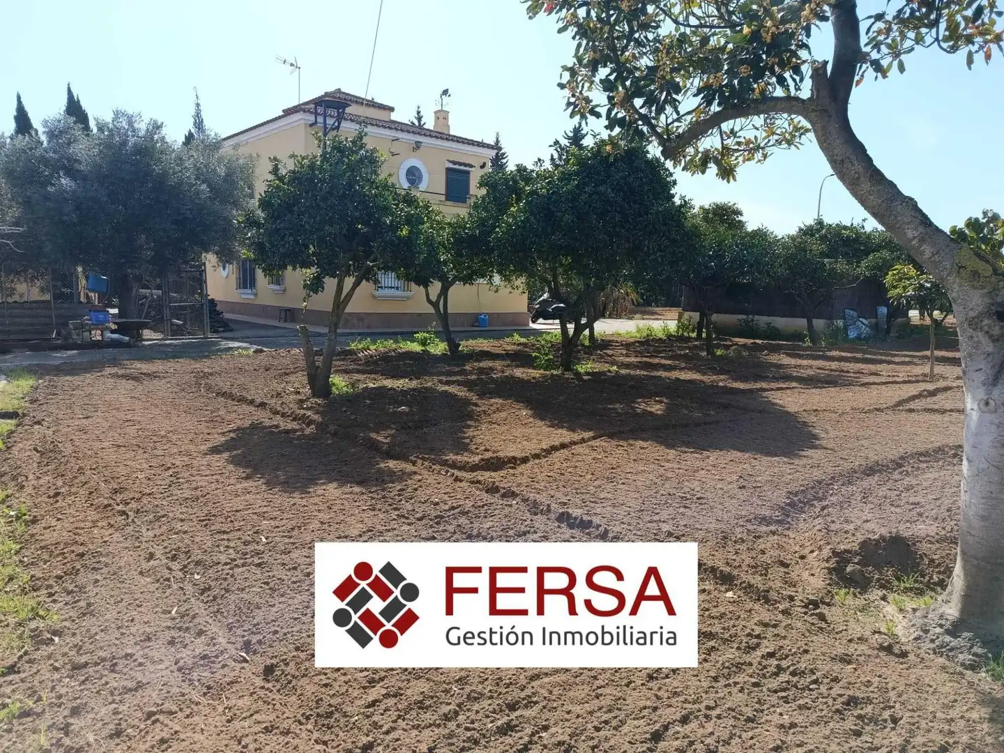 Houses for sale in El Puerto de Santa María  with Private garden, Terrace and Storage room