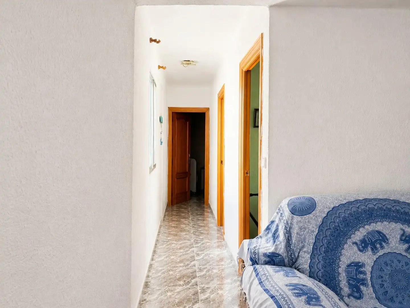 Flat for sale in Málaga