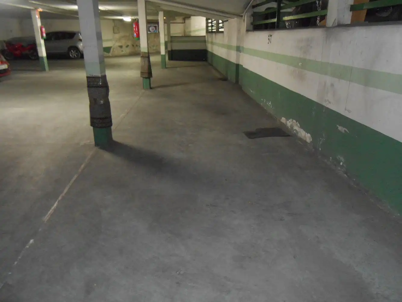 Individual de lloguer a Calle la Parra 3T, imagen 5