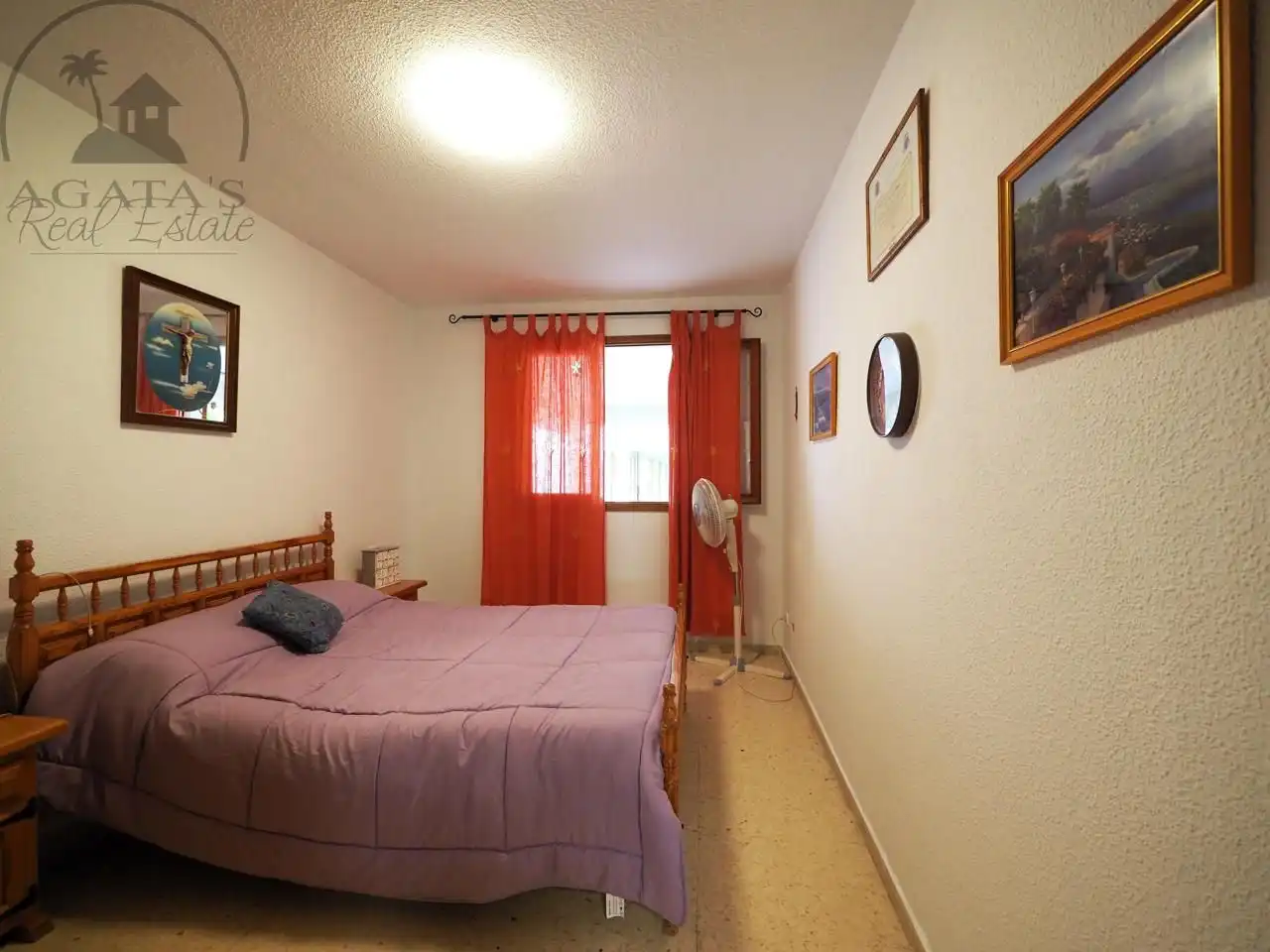 Duplex avec piscine à vendre à San Antonio - Las Arenas, imagen 23