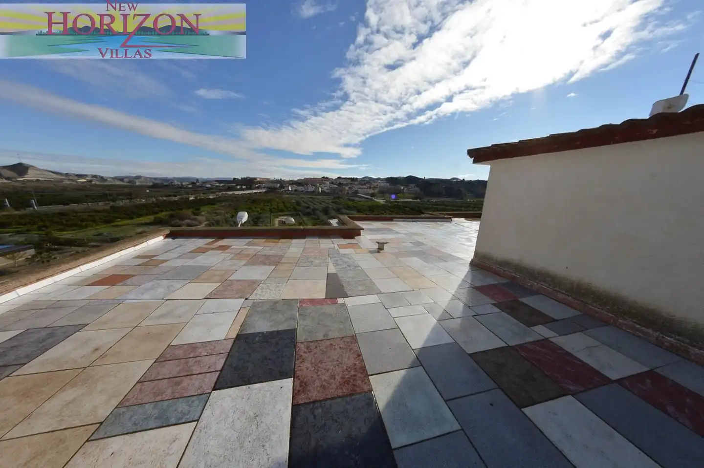 Casa en venda a Arboleas, imagen 86
