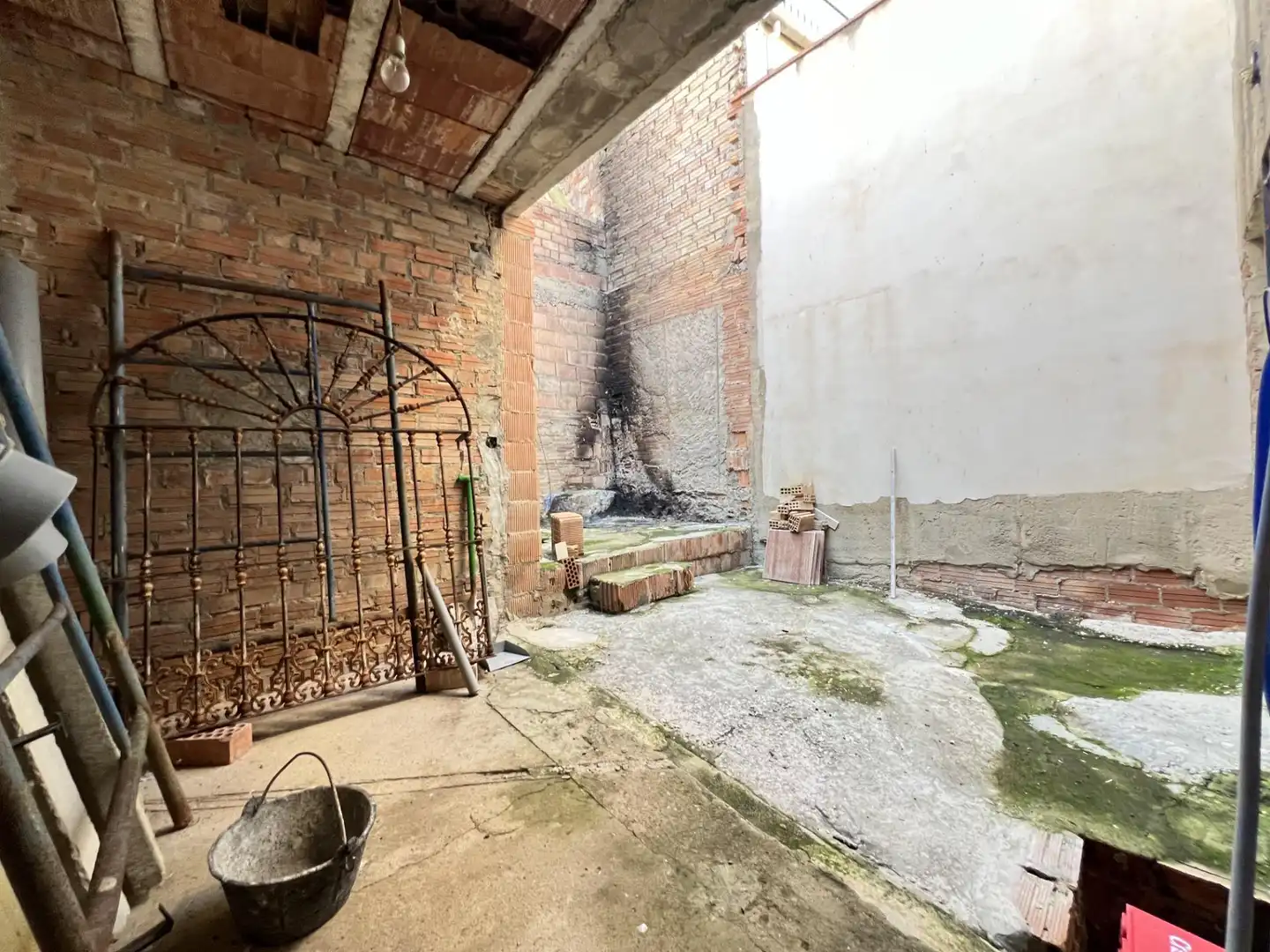 Maison avec terrasse à vendre à Alameda, imagen 5