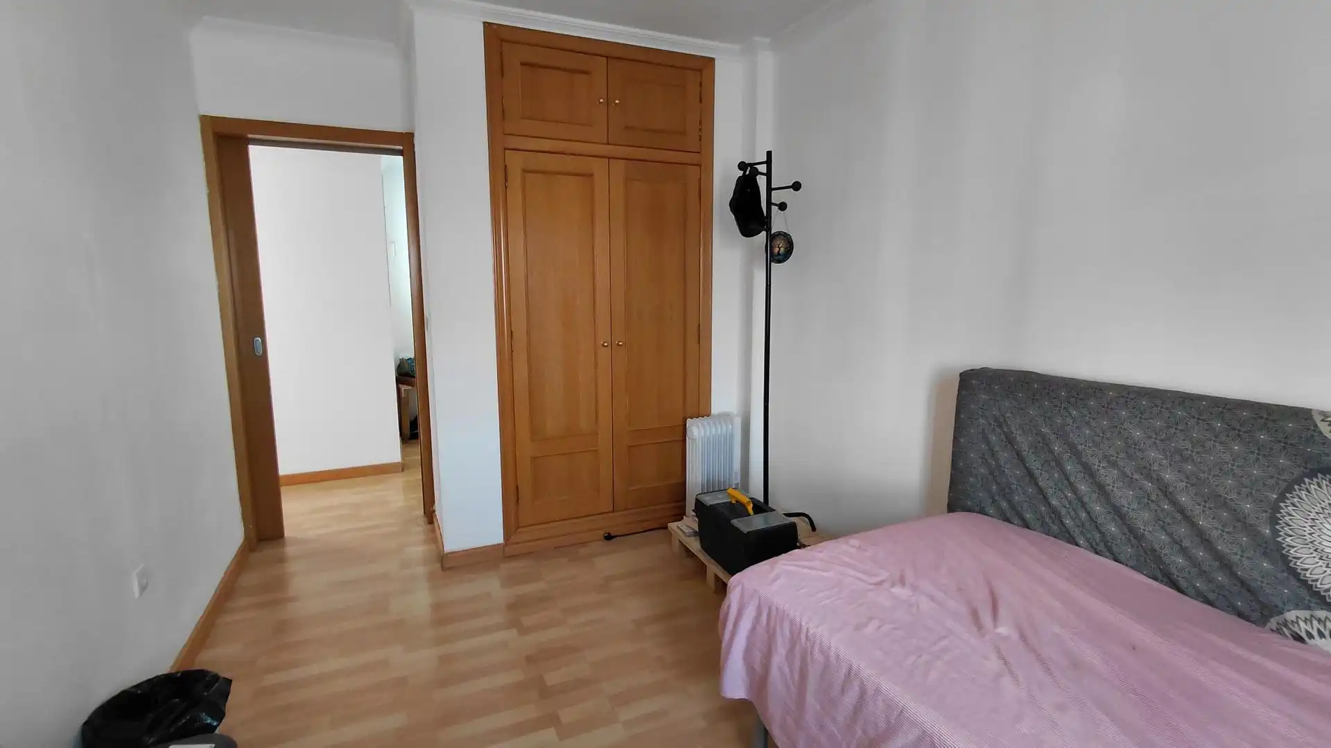 Habitación de Ático en venta en Villena con Aire acondicionado, Calefacción y Terraza
