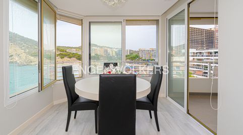 Foto 4 de Apartament en venda a Travessia Marina Baixa, 2, Cala de Finestrat, Finestrat