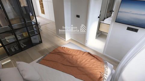 Photo 4 of Apartment for sale in Velazquez, Salesas, Salamanca Capital