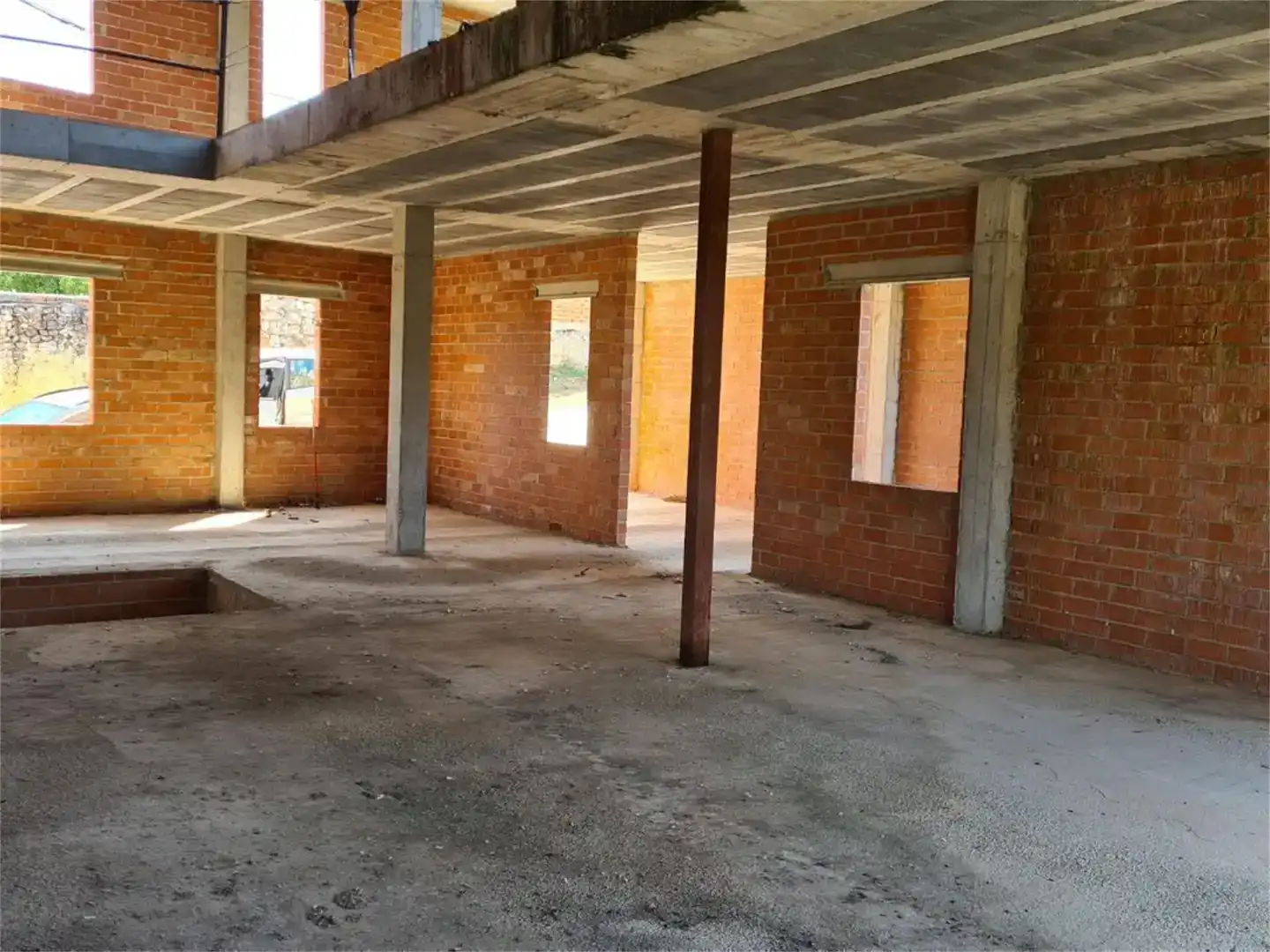Casa o xalet en venda en San Martín de Rubiales