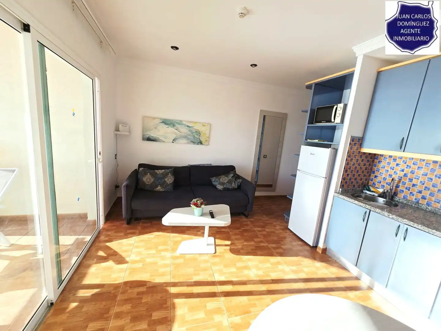 Appartement compact avec piscine à louer à Arguineguín, imagen 29