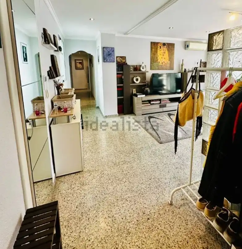 Flat with terrace for sale in Quatre Carreres, imagen 25