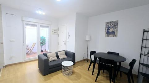 Foto 3 de Piso en venta en Alameda - Mentidero - Teatro Falla,  Cádiz Capital