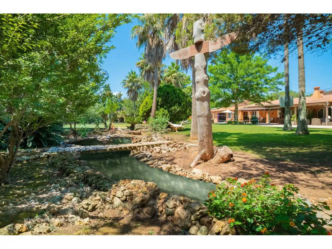 Maison rustique à vendre à Calle de Baix  "Es Pla Gran", imagen 5