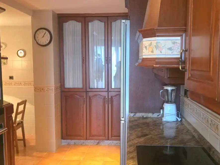 Flat for rent in Granada, Granada